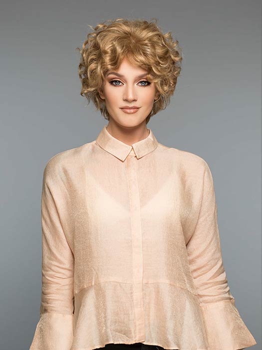 Sunny HH-Mono by WigPro - Regal Wigs